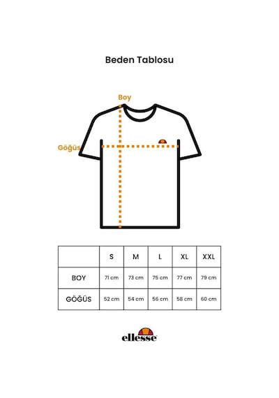 Ellesse Kadın Fermuarlı Mont Lacivert