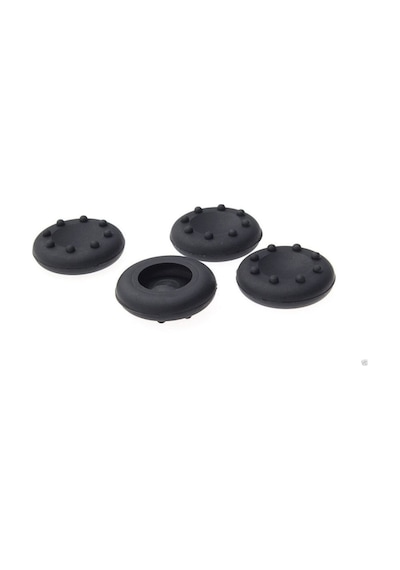 Sony Ps4 Joystick Dualshock 4 Gamepad Analog Koruyucu Siyah Ps4/ps3/xbox 360/xbox One Uyumlu