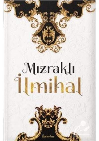 Mızraklı İlmihal 9786054214662
