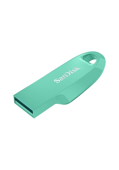 Sandisk Ultra Curve 128gb Sdcz550-128g-g46g 3.2 Usb Bellek