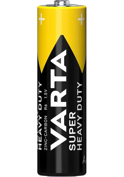 Varta Superlife 2006 Aa Kalem Pil 20'li