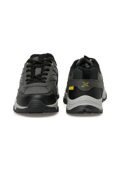 Kinetix Magna Pu 3pr Grı Erkek Outdoor 000000000101384070 Çok Renkli