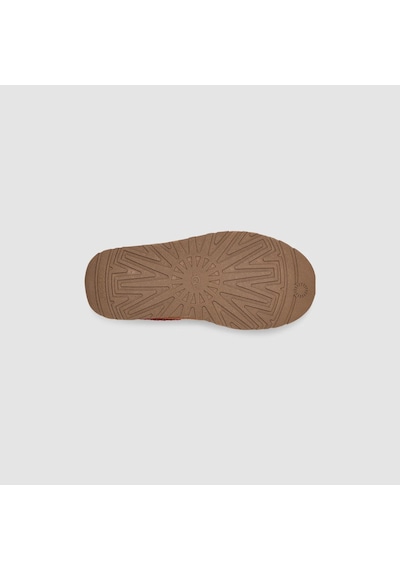 Bot Kız Çocuk 1143776k Ugg K Tazz Chestnut Taba Chestnut Taba
