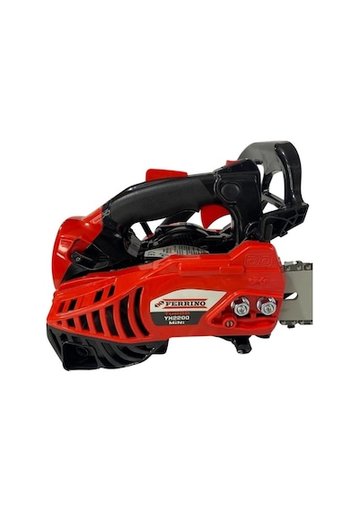 Ferrino Turbo Yh2200 Mini 1.35 Hp Benzinli Testere