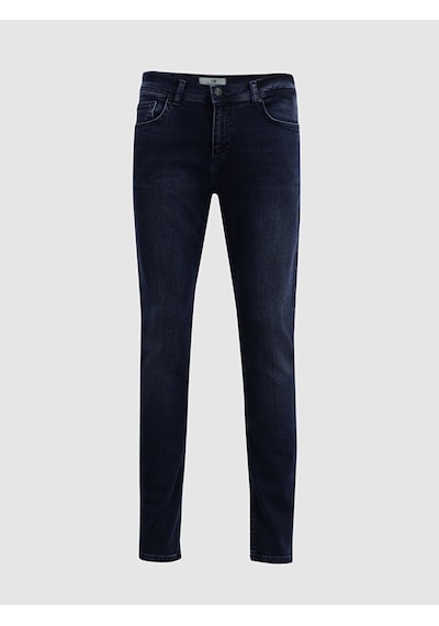 Ltb Jumy Normal Bel Super Skınny Jean Pantolon