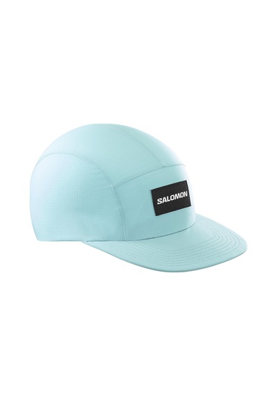 Salomon Bonattı Waterproof Fıve Panel 25603 Turkuaz