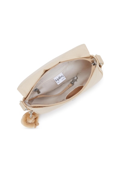 Kipling Earthbeat S Basic Plus Omuz Çantası Ki2503-5dv Çok Renkli