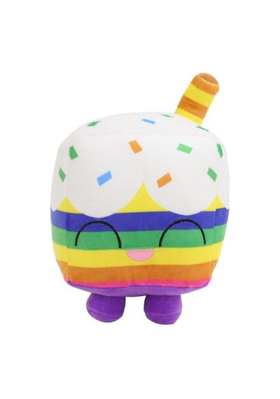 Pet Simülatör Kek Cake Peluş Oyuncak
