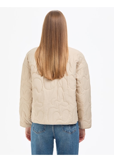 Pierre Cardin Kadın Kum Mont 50319946-vr085
