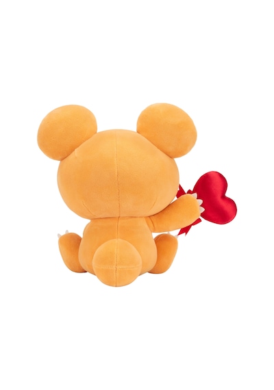 Pokemon Pelüş 20 Cm Sevgililer Günü Serisi Pkw3664 - Teddiursa Çok Renkli