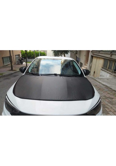 Fiat Egea Tam Kaput Maskesi