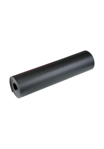 Fitness Gym Matı Jimnastik Spor Minderi 140 X 50 Cm 6.5 Mm Asorti
