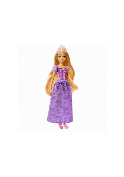 Hlw03 Nessiworld Prensesleri - Rapunzel