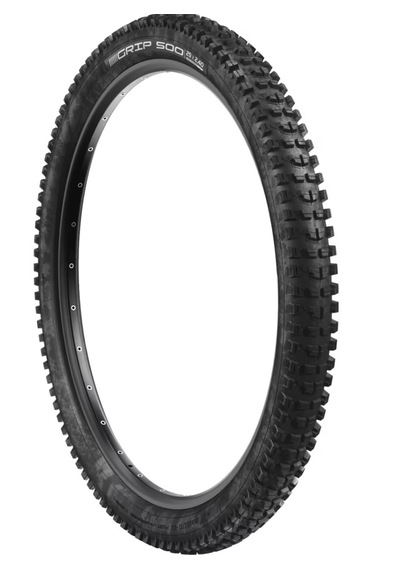 Rockrider Dağ Bisikleti Lastiği - 29' X 2,4 - 500