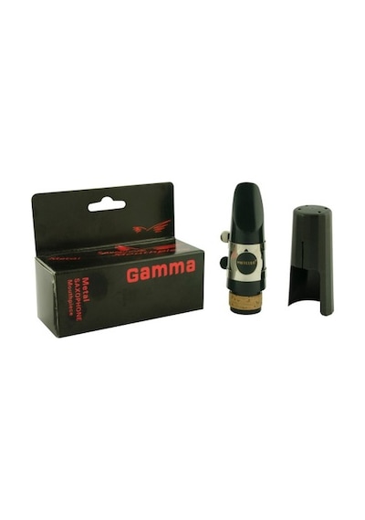 Gamma Sol ve Si Bemol Klarnetler için Bek + Kapak + Bilezik Ful Set
