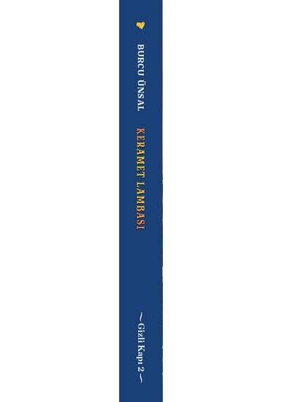 Keramet Lambası