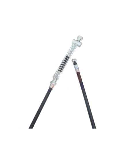 Monero Fren Teli Arka Scooter 212cm