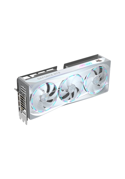 Gigabyte Geforce Rtx 5080 Aorus Master Ice Gv-n5080aorusm Aeae1gıg0099