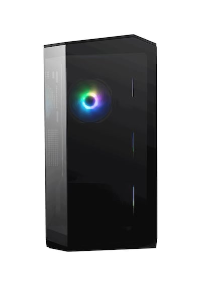 Msı Mag Pano M100r Pz B65 Gaming Mid-tower Pc Kasası