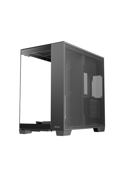 Antec C8 Argb Black Temperli Camlı Type-c X1 Dual Chamber Full Tower E-atx Gaming Kasa