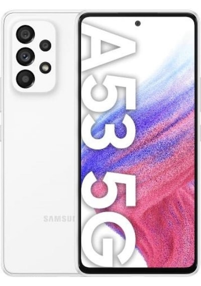 Yenilenmiş Samsung Galaxy A53 5G SM-A536E 128 GB 8 GB