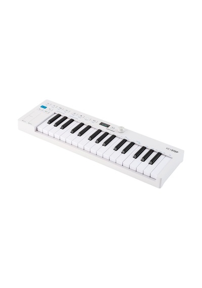 Arturıa Keystep Mk2 Yeni Nesil Kompakt Mıdı Kontrolcü / Sequencer