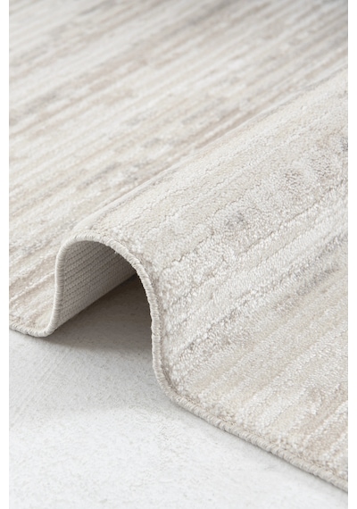 Hoom Rugs Aren 3309 Gri Bej Modern Salon Halısı Gri Bej