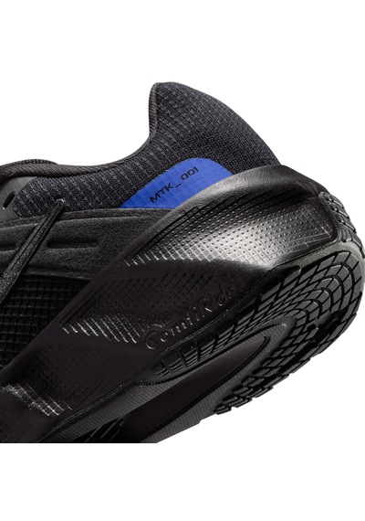 Nike Metro Tek Günlük Spor Ayakkabı Hq2007-004 Siyah