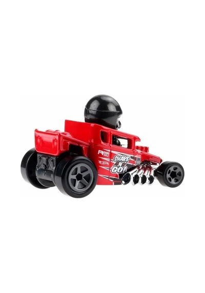 Tekli Arabalar Skull Shaker Hcx87