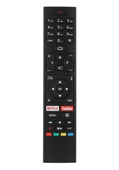 Tayfun 50ua2063dt 4k Android Led Tv Kumandası Sku: Smgstk27aecf5934