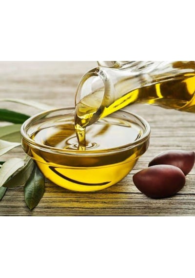 Kutmars Naturel Sızma Kuzey Ege Zeytinyağı 5 L