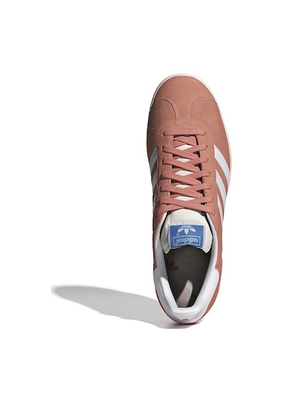 Adidas Gazelle Erkek Günlük Ayakkabı Ig6213 Turuncu Ig6213 Turuncu