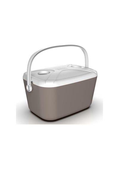 20 Lt Buzzy Buzluk Termos 1179 Cooler Box Bej