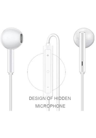 Apple Uyumlu iPhone 15 Pro  Kulaklık Type-c 15 Pro