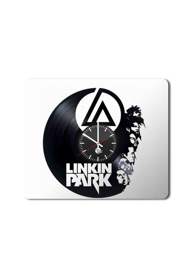 Linkin Park 2 Baskılı Mousepad Mouse Pad