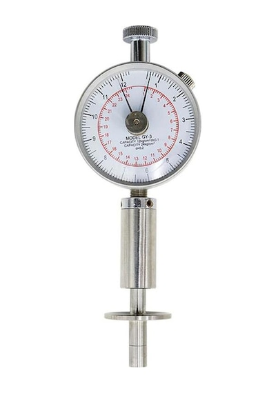 Loyka Gy-3 Meyve Sertliği Ölçer Penetrometre