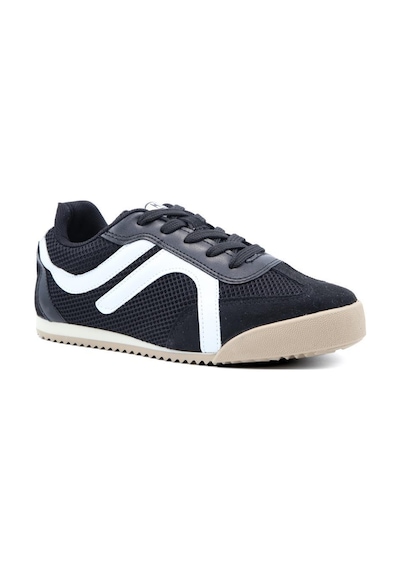 M.P Mp 261-6586 Siyah Unisex Sneakers