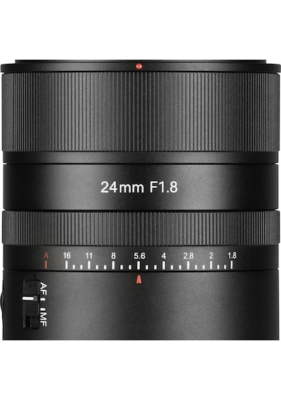 7artisans Af 24mm F1.8 Sony E Mount Full Frame