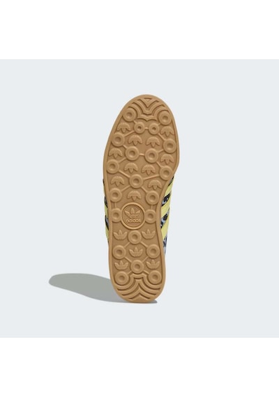 Adidas Kj6478 Gazelle Lo Pro W Kadın Günlük Spor Ayakkabısı Mavi