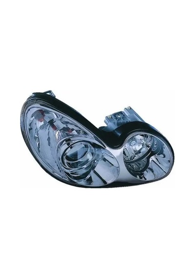 Hyundai Sonata 4 On Far Sag 2003-2005 Depo 2211128rldem