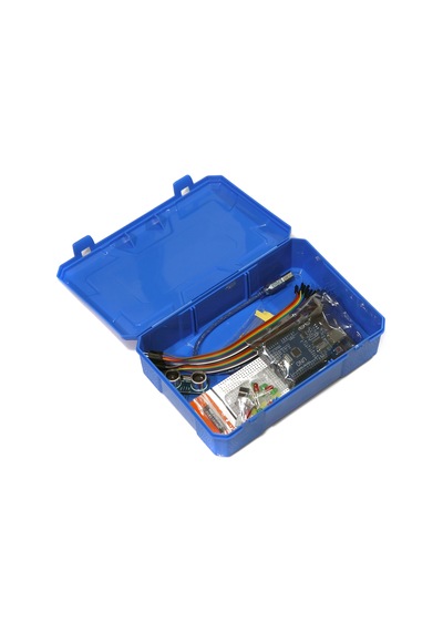 Arduino Uno  Başlangıç Seti