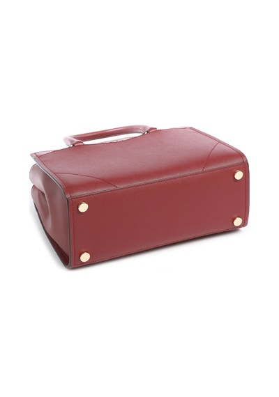 Mıchael Kors Kadın Omuz Çantası 30t2gzts3l-brandy 30t2gzts3l-brandy Bordo Bordo