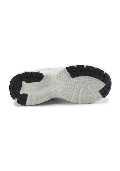 Lumberjack 5w Enno 5pr Beyaz Kadın Sneaker Beyaz