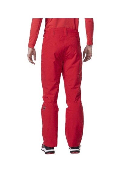 Rossıgnol Rossignol Siz Pant Erkek Kırmızı Kayak Pantolonu Red Kırmızı