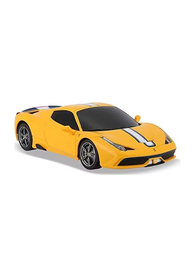 71900 Sun-ras-rc 1 24 Ff Ferrari 458 Specıale 2 4 Ghz Ferr
