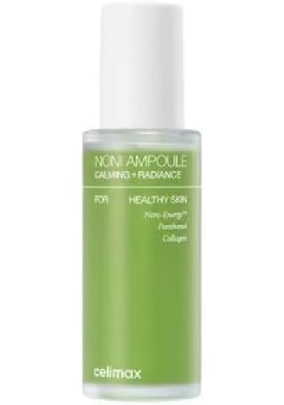 Celimax Noni Iı Ampoule Calming + Radiance 30 ML