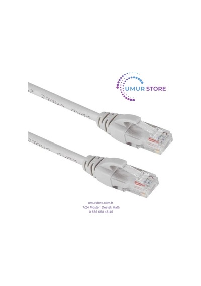 10 Metre Cat5 Kablo