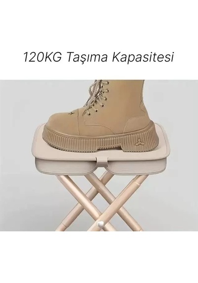 Hubrendy Sh Sunup Sn-27101 Ultra Hafif Portatif Katlanır Kamp Ve Balıkçı Taburesi