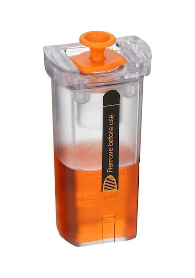 Testo 0554 2051 Kcı Jelli Koruma Başlığı Testo 205 Uyumlu