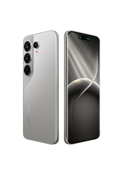 TECNO Camon 50 Ultra 5G 8 GB 256 GB (Tecno Türkiye Garantili)